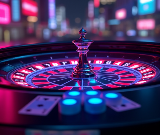 Fortune Tiger Slot Game
