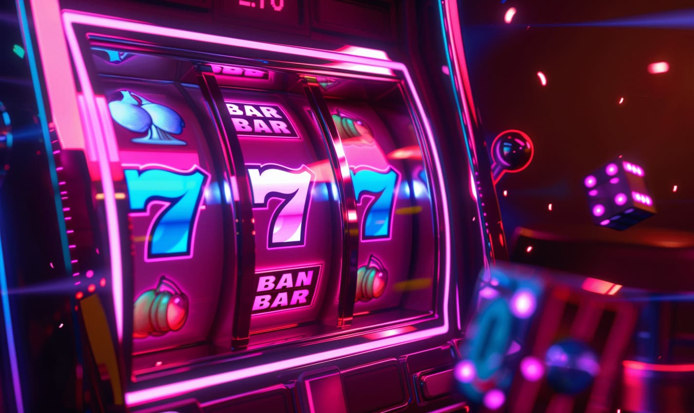 PG Slots Collection